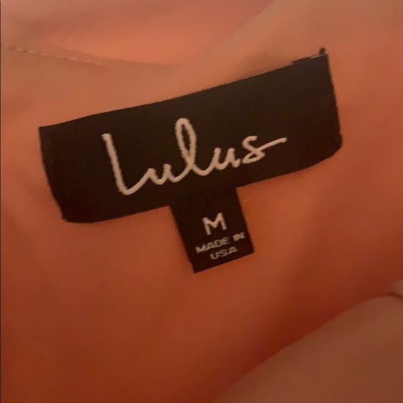 Season of Fun Off Shoulder Dress - Picture 5 of 5